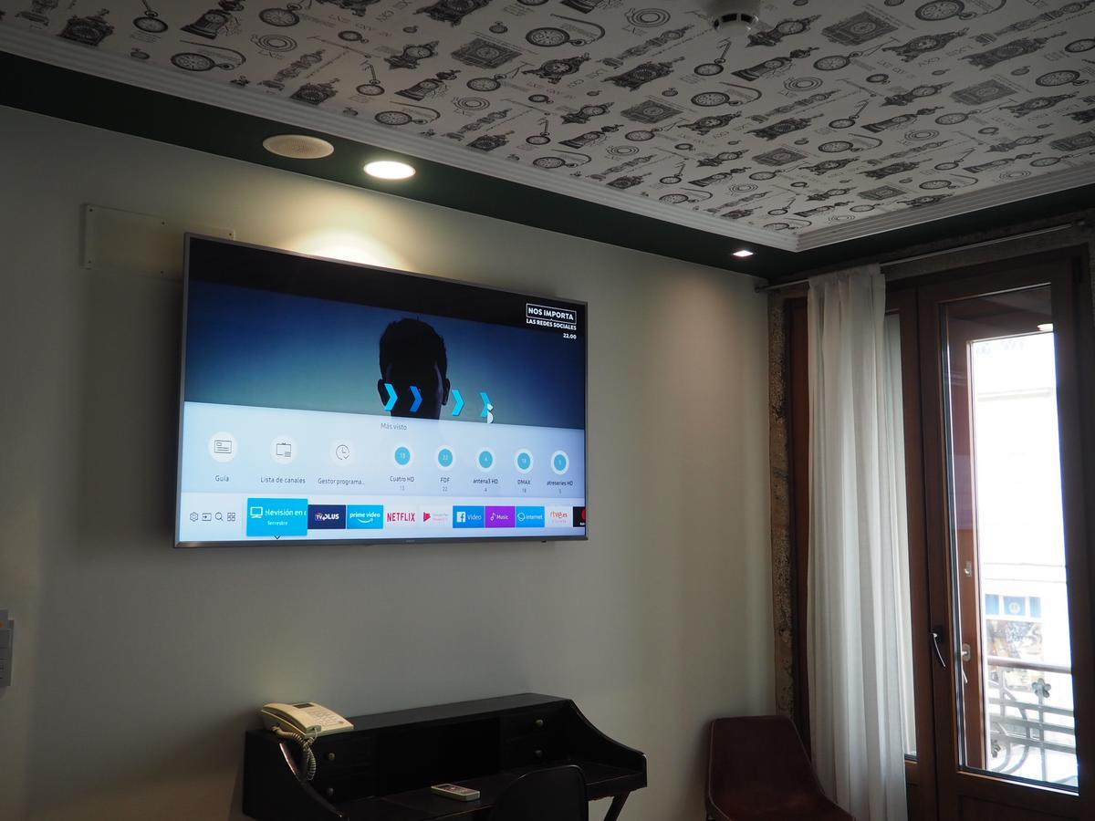 Casas Reais Boutique Guest house