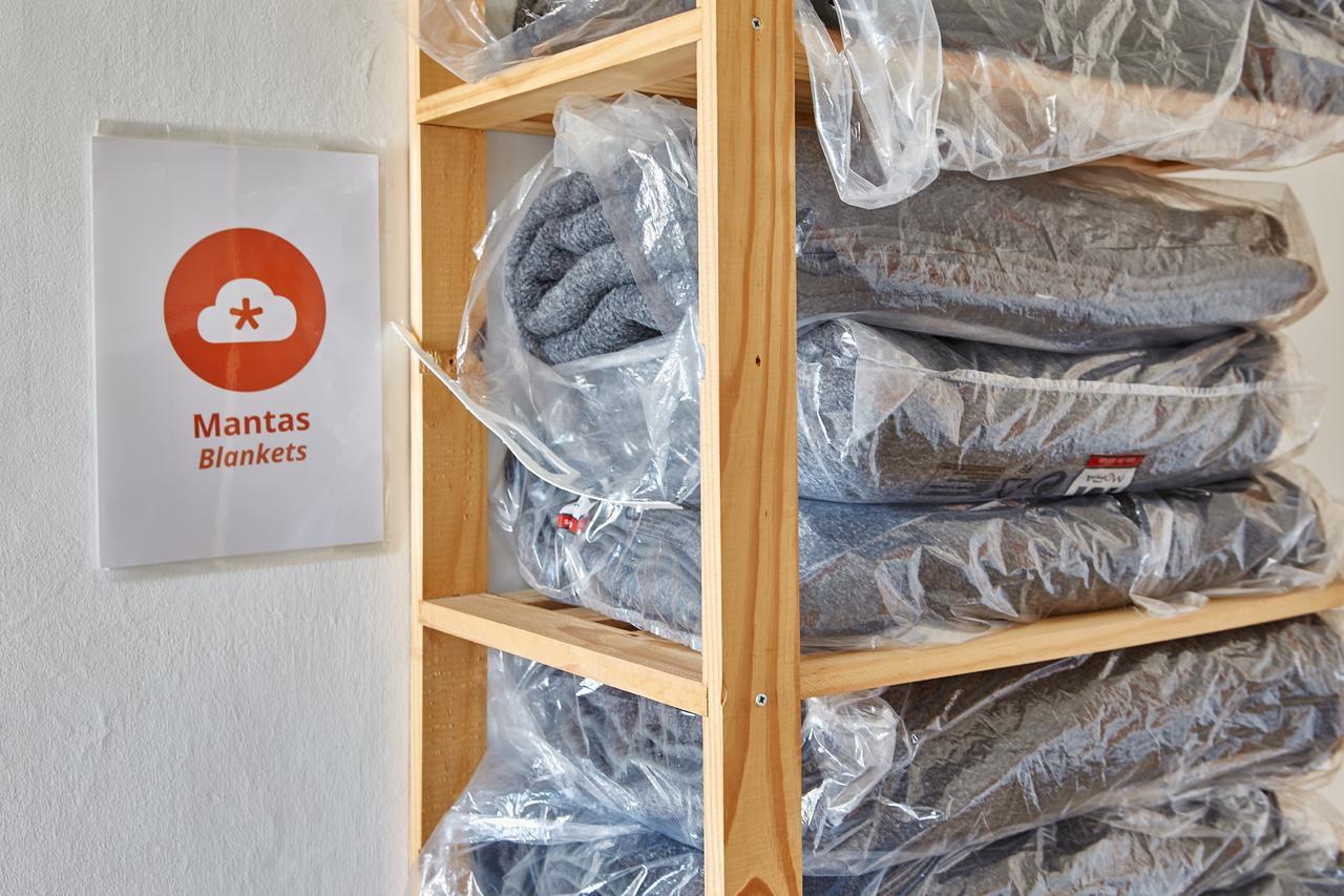 Hostel Seminario Menor