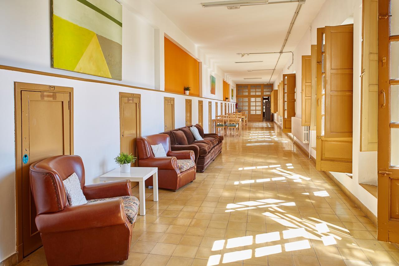 Hostel Seminario Menor
