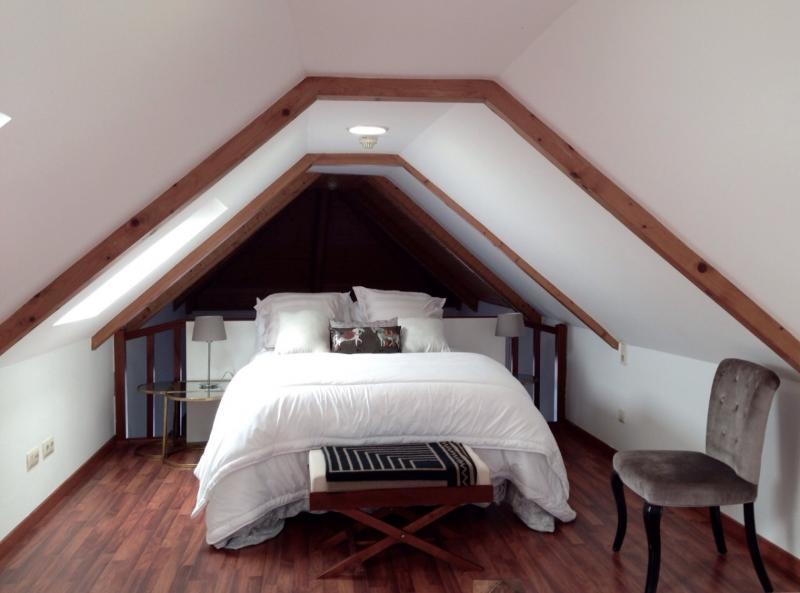 Apartment Inicia Casas Reales *