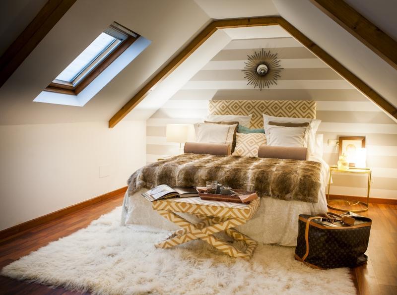 Apartment Inicia Casas Reales Santiago de Compostela