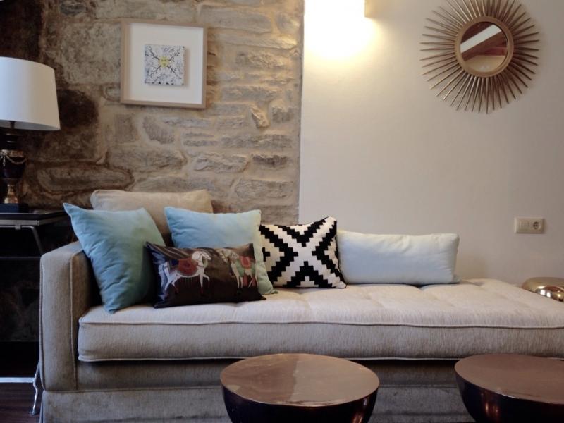 Apartment Inicia Casas Reales