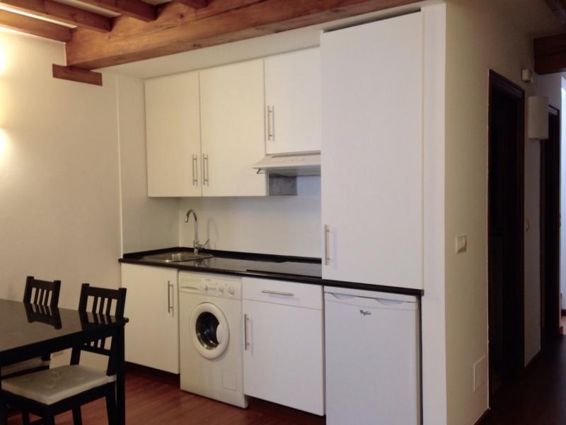 Inicia Casas Reales Apartment Santiago de Compostela