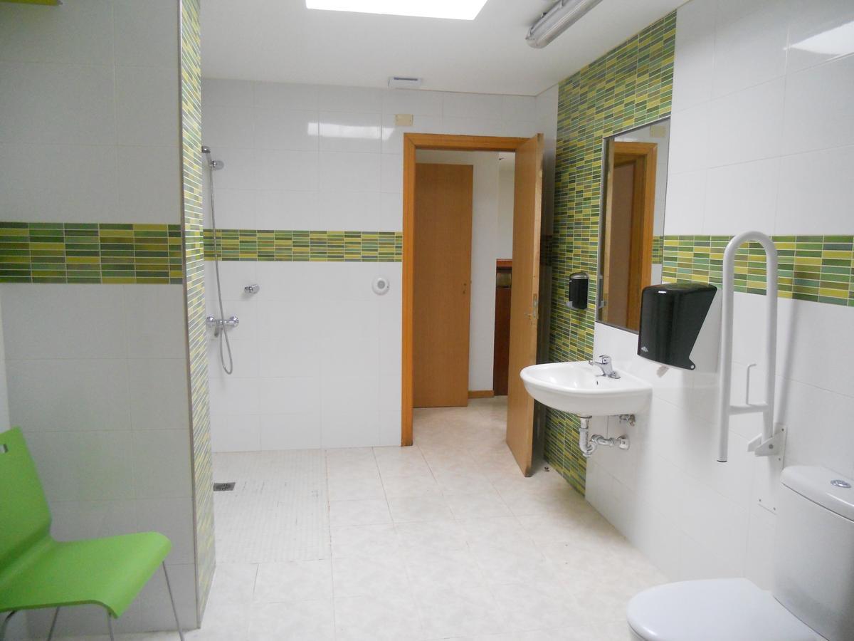 La Estacion Hostal Santiago de Compostela