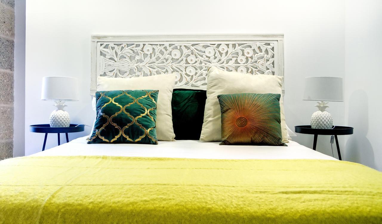 Apartamento Numa Rúa Travesa Santiago de Compostela