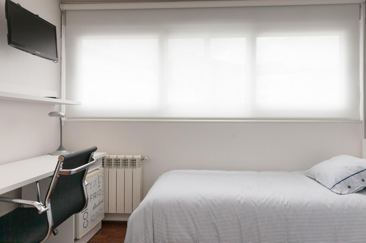 Residencia F&f