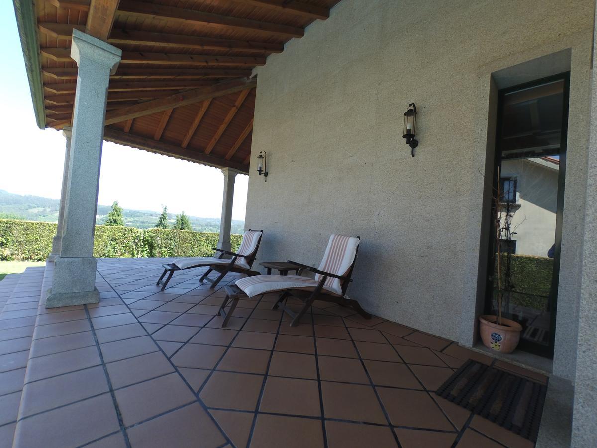 Holiday home Hhc - Holidays House Compostela Santiago de Compostela