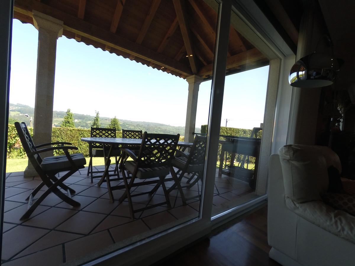 Holiday home Hhc - Holidays House Compostela *