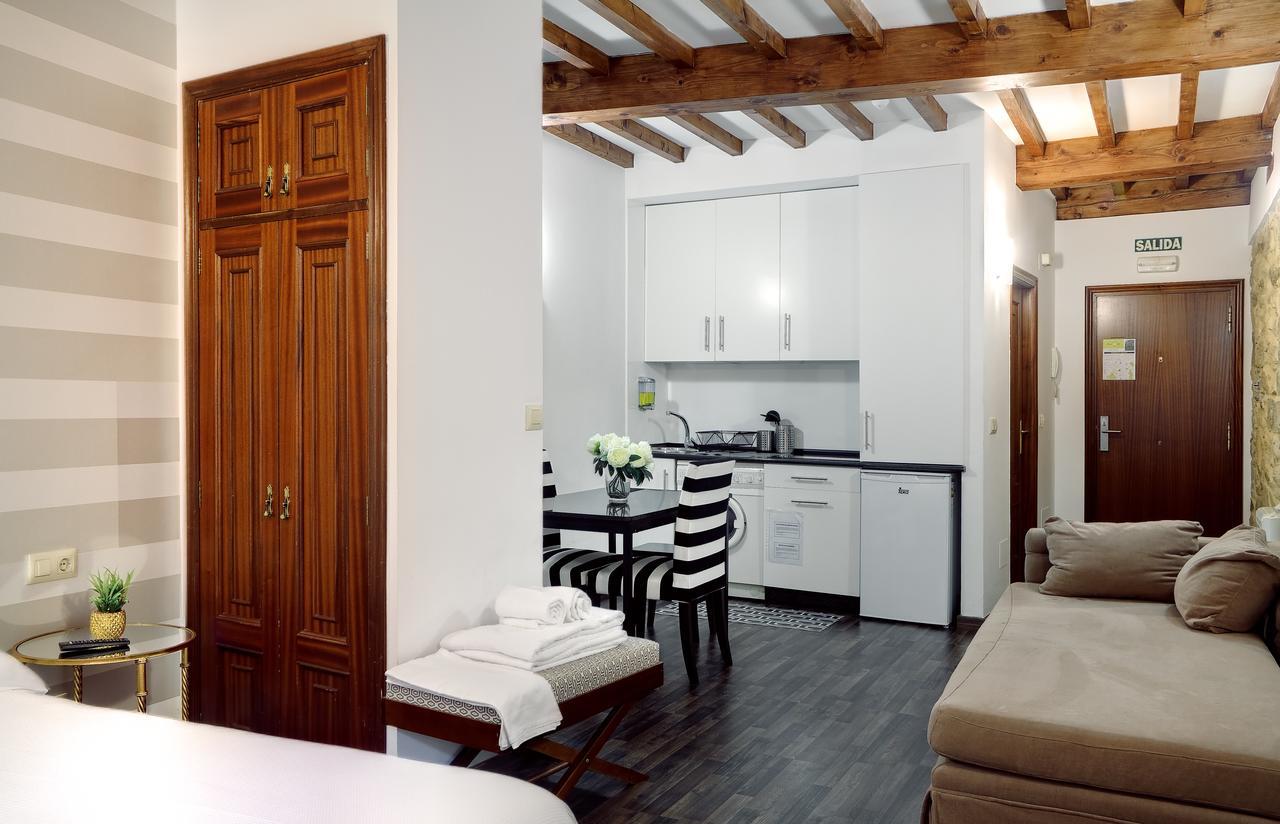 Apartment Inicia Casas Reales