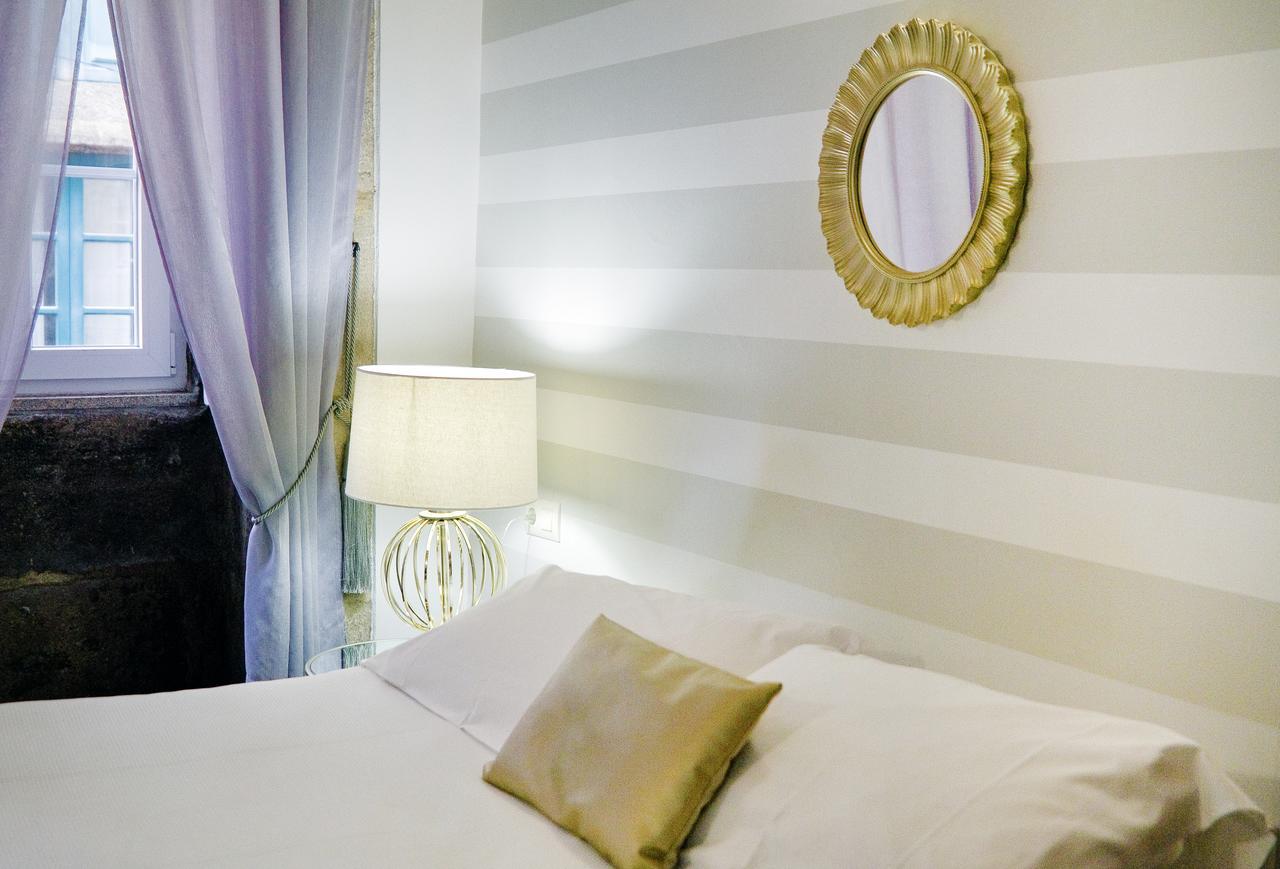 Inicia Casas Reales Apartment Santiago de Compostela