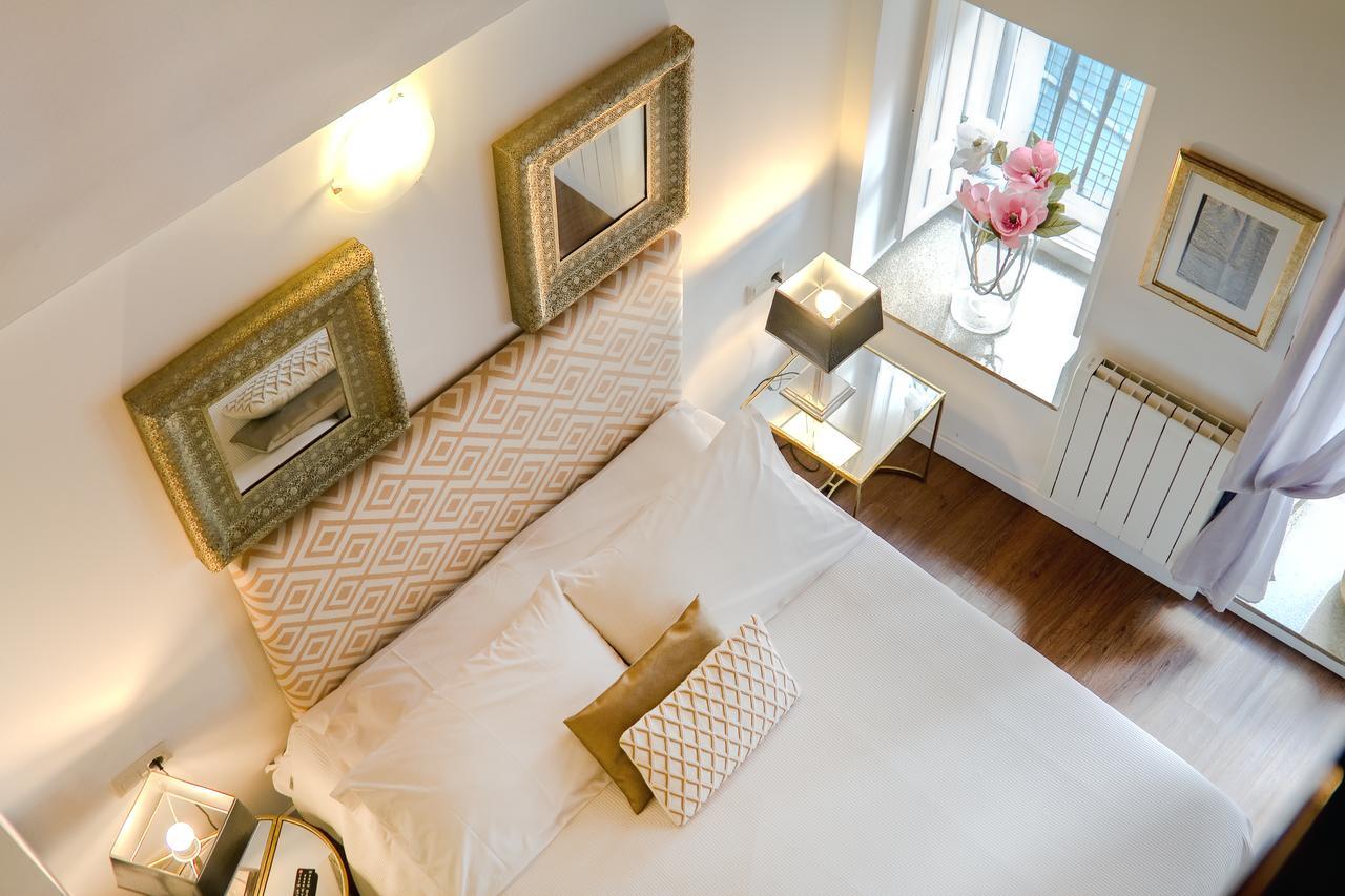 Apartment Inicia Casas Reales Santiago de Compostela