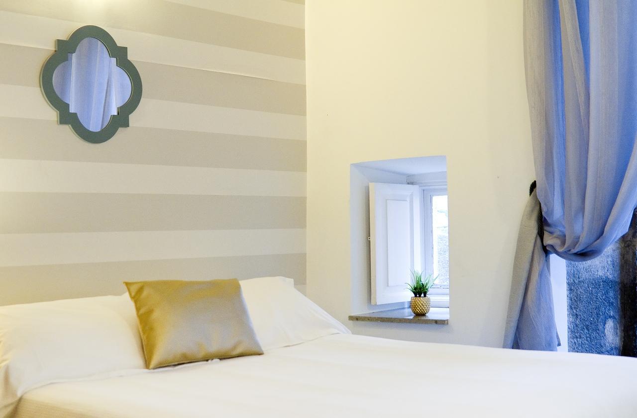 Apartment Inicia Casas Reales