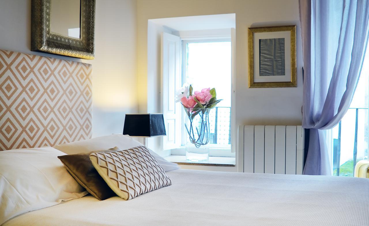 Inicia Casas Reales Apartment