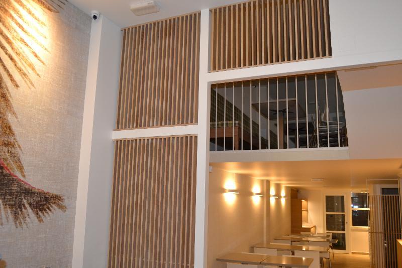 Hotel Denike Santiago de Compostela