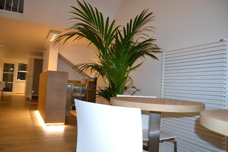 Denike Hotel Santiago de Compostela