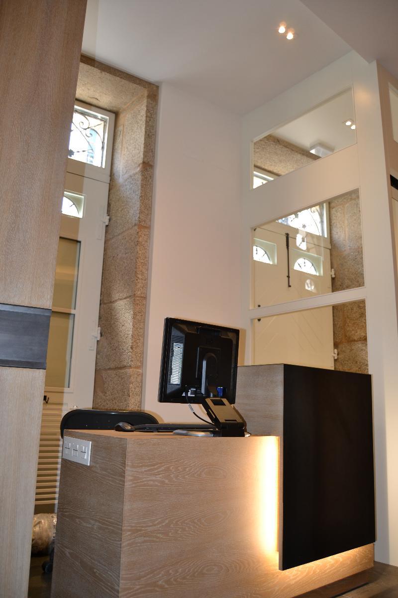 Hotel Denike Santiago de Compostela