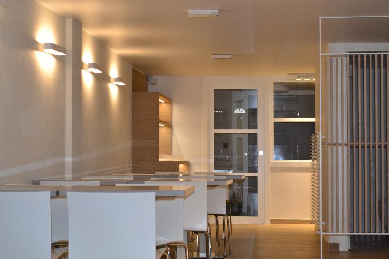 Hotel Denike Santiago de Compostela