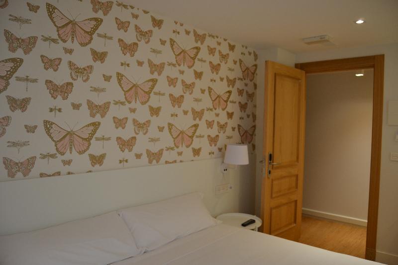 Denike Hotel Santiago de Compostela