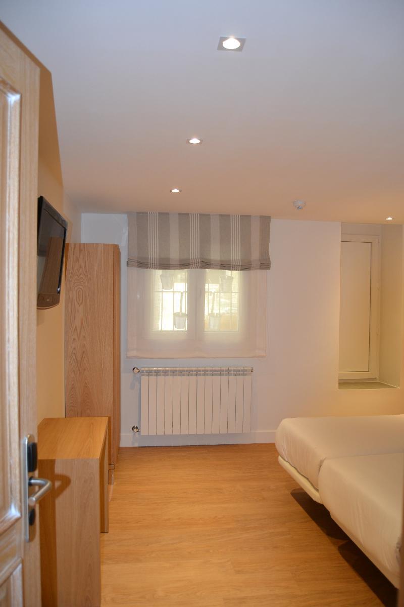 Denike Hotel 2*
