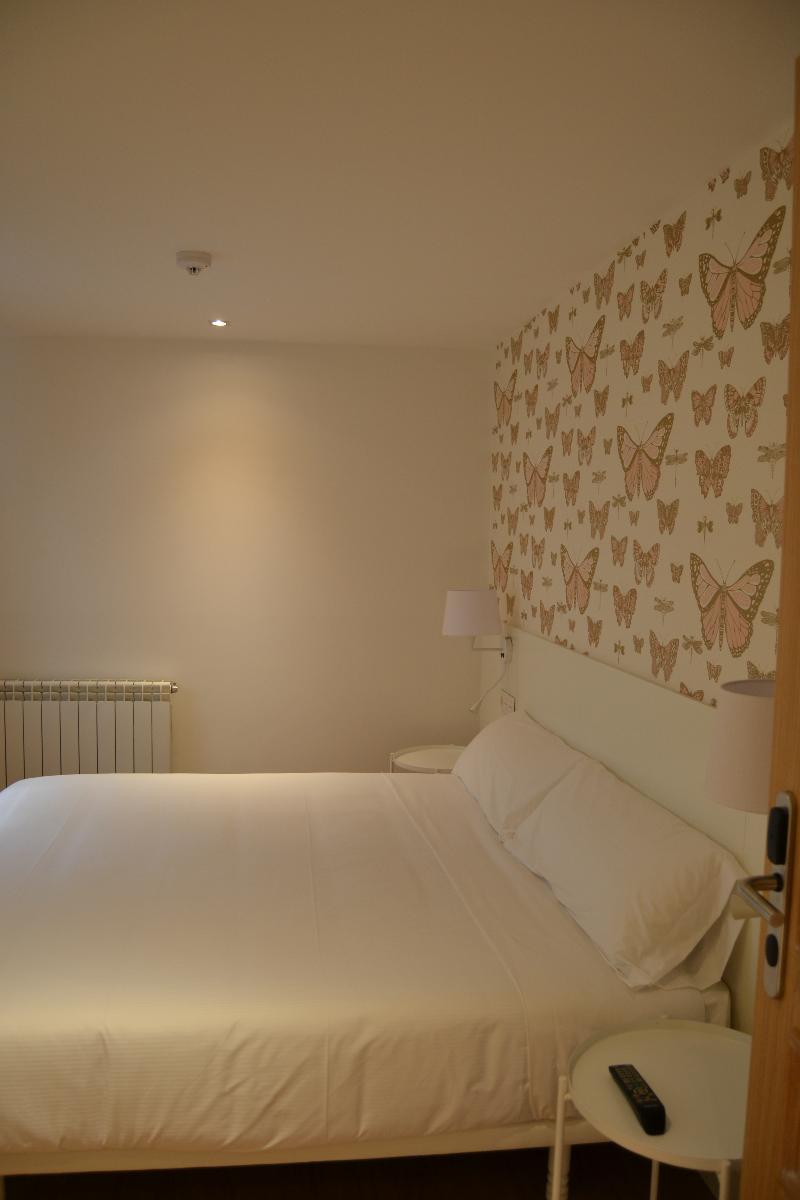 Hotel Denike Santiago de Compostela