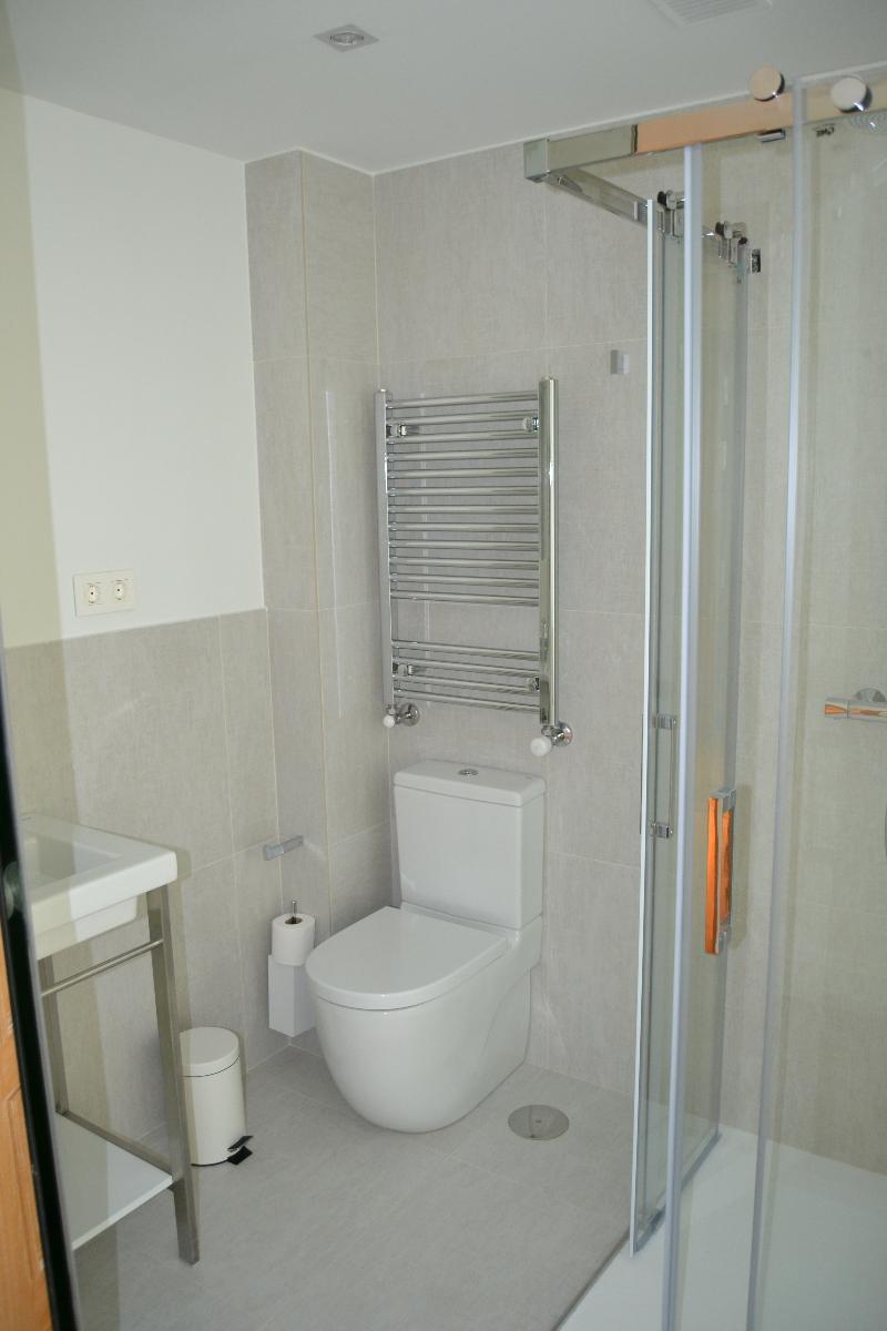 Hotel Denike Santiago de Compostela