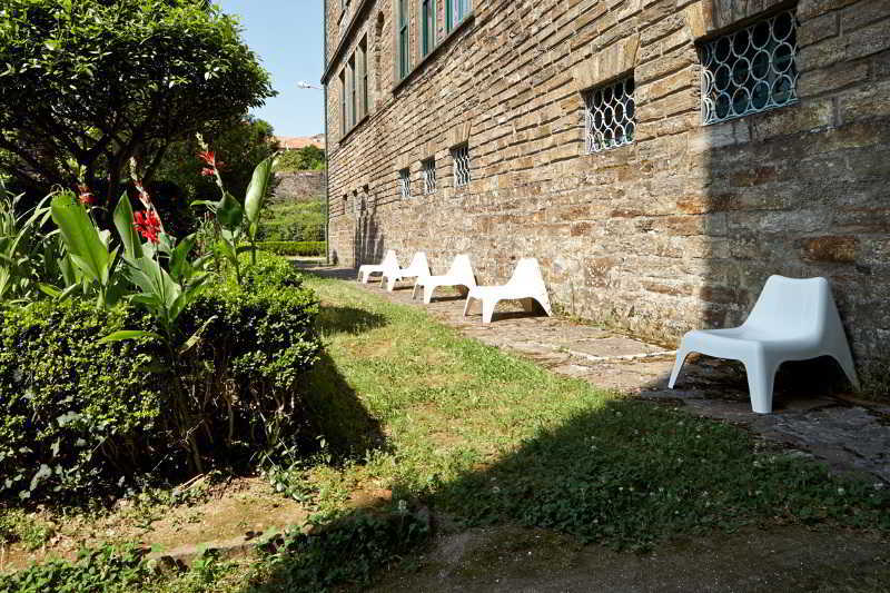 Hostel Seminario Menor *