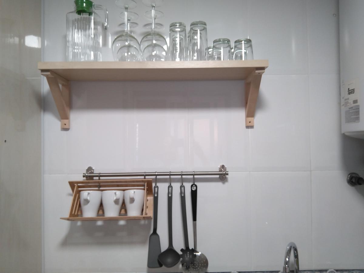 St. Peter Apartamento Santiago de Compostela