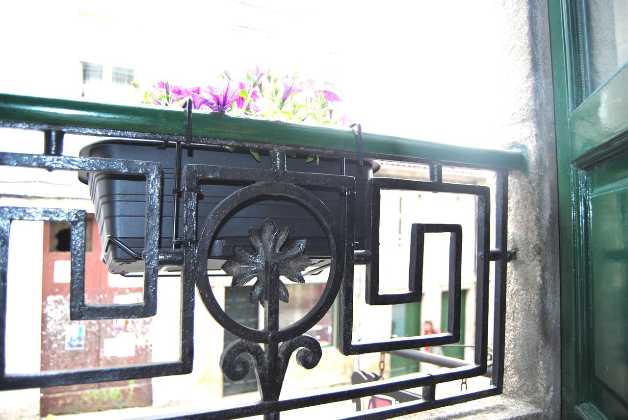 Apartamento St. Peter Santiago de Compostela