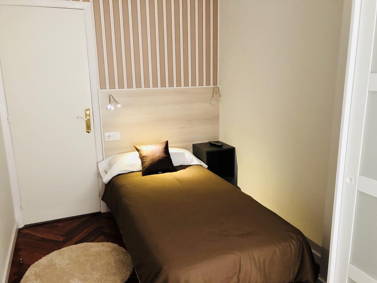 Apartamento Residencia Principe *