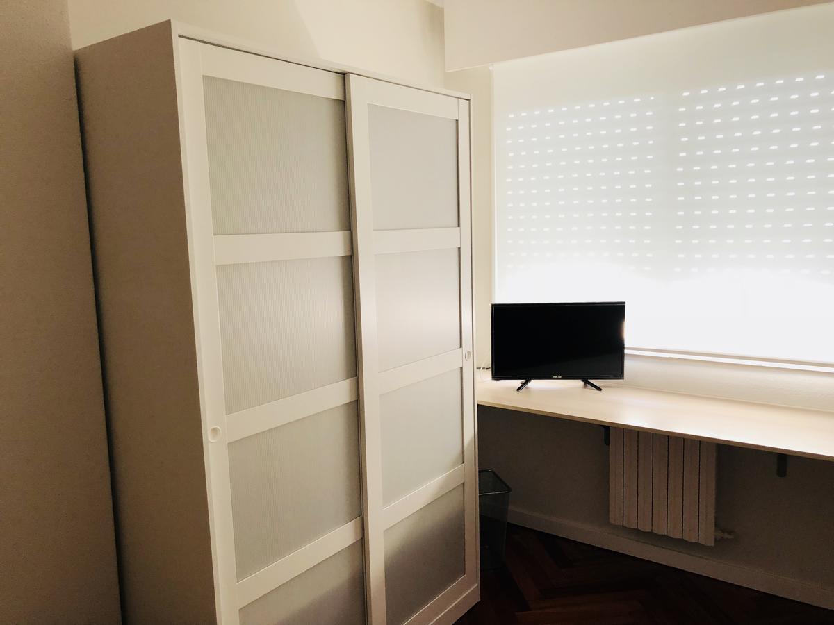 Residencia Principe * Santiago de Compostela