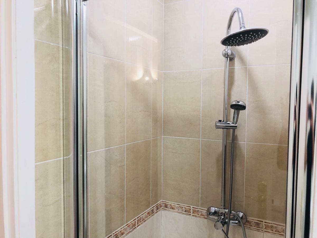 Residencia Principe * Santiago de Compostela