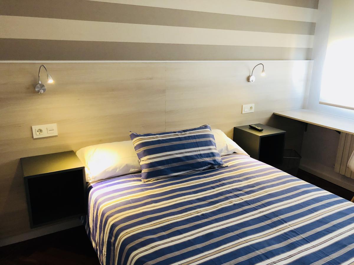 Residencia Principe Apartamento Santiago de Compostela