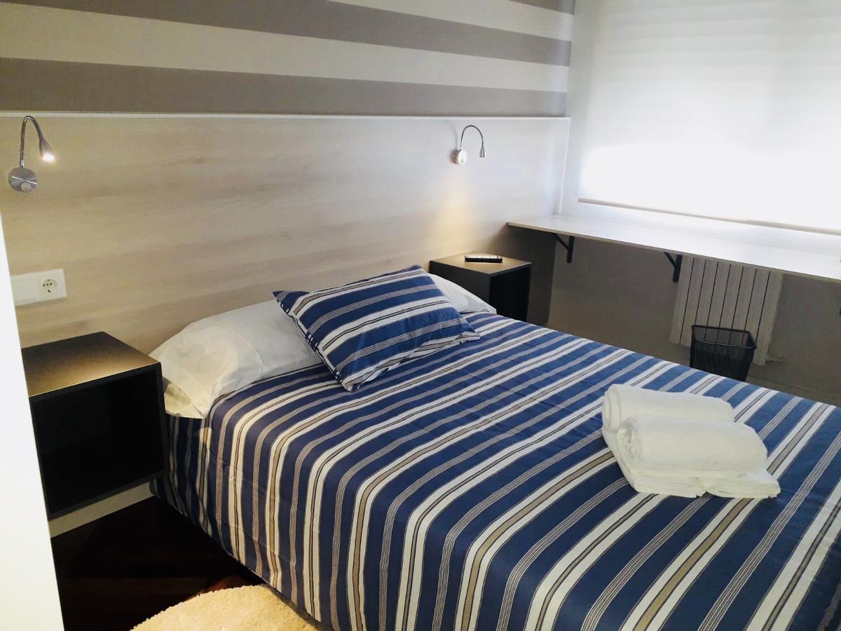 Residencia Principe Apartamento Santiago de Compostela