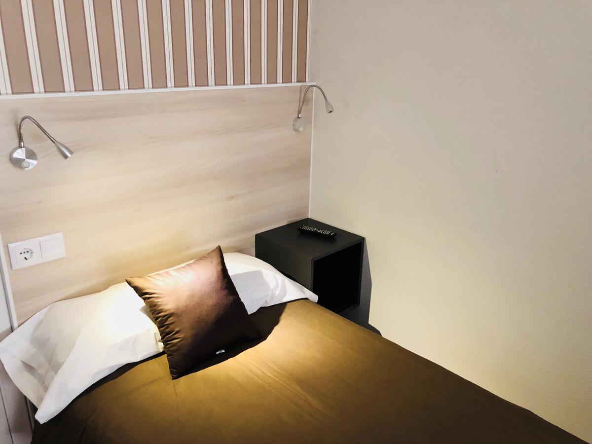 Residencia Principe * Santiago de Compostela