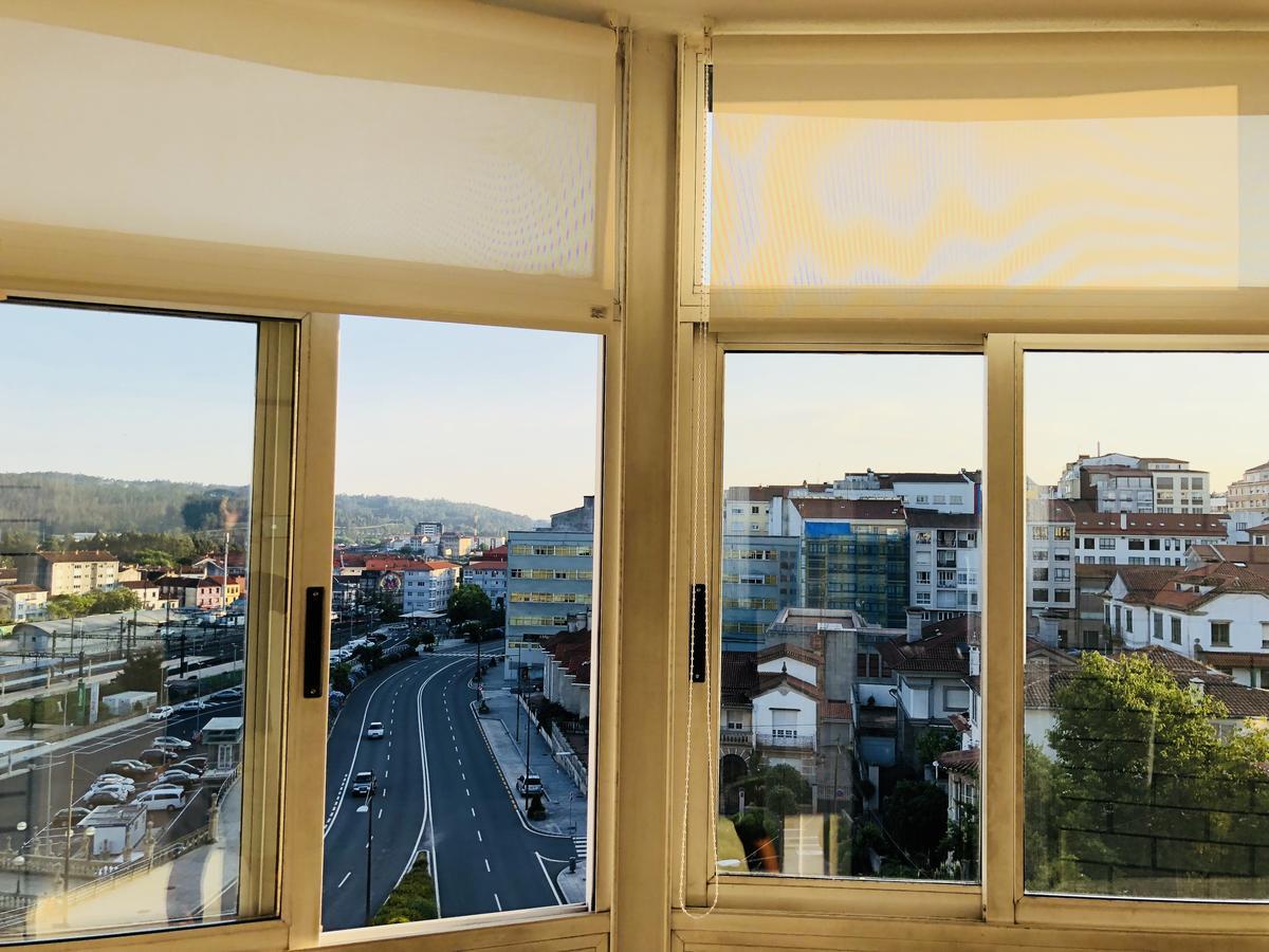 Apartamento Residencia Principe *