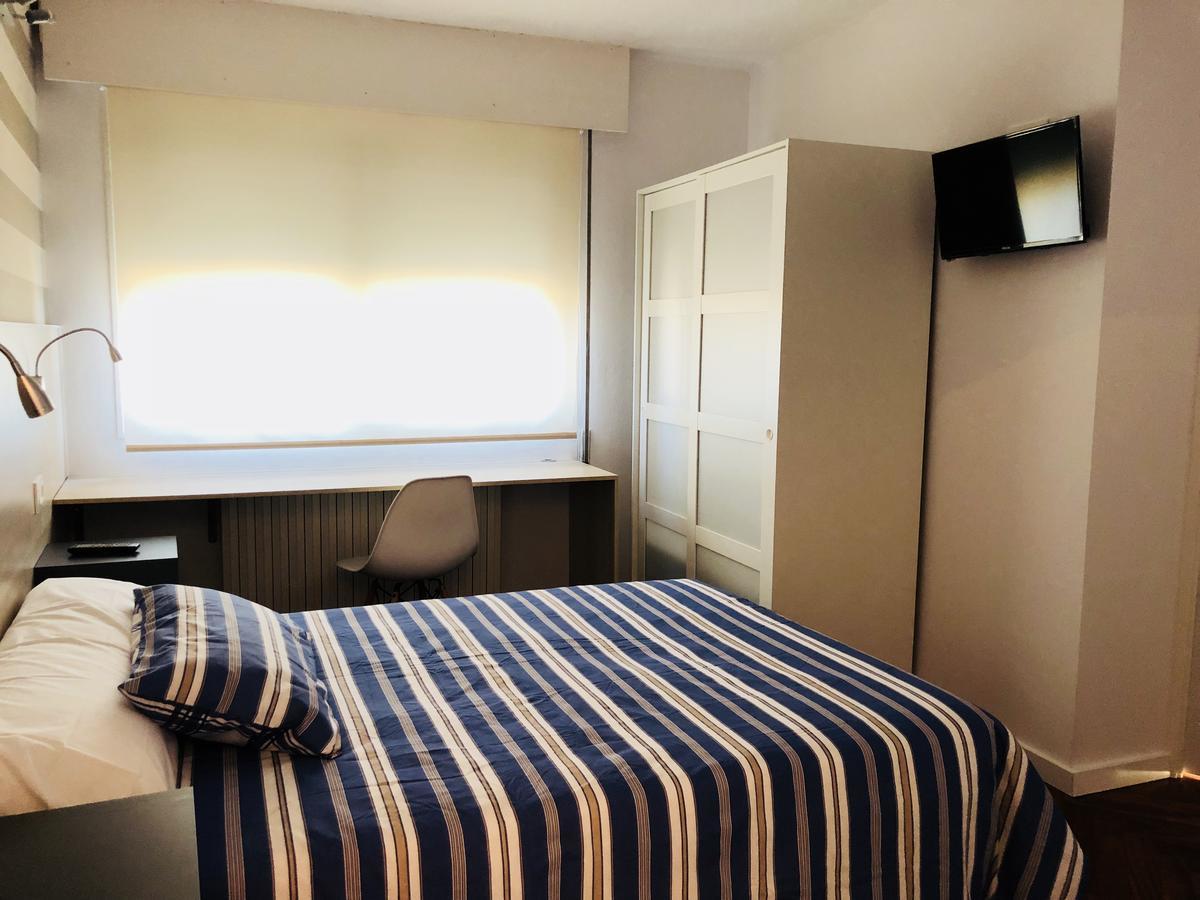 Residencia Principe Apartamento Santiago de Compostela
