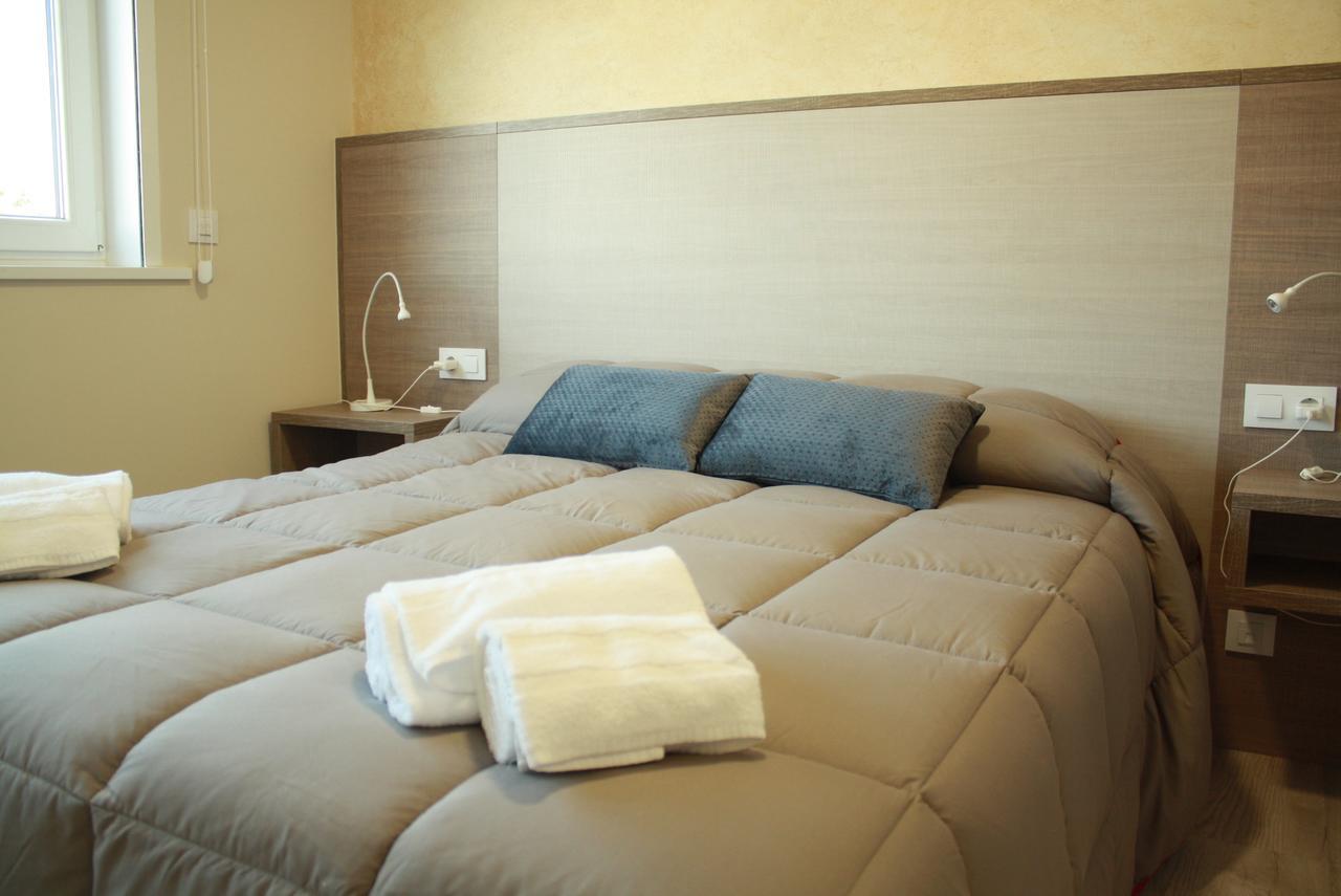 Oregar Guest house *