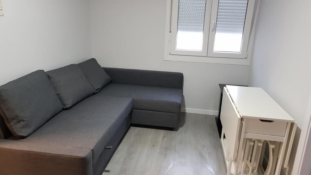 Apartment Costa Nova Santiago de Compostela