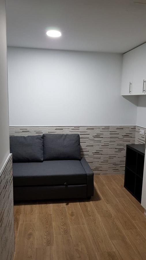 Apartment Costa Nova Santiago de Compostela