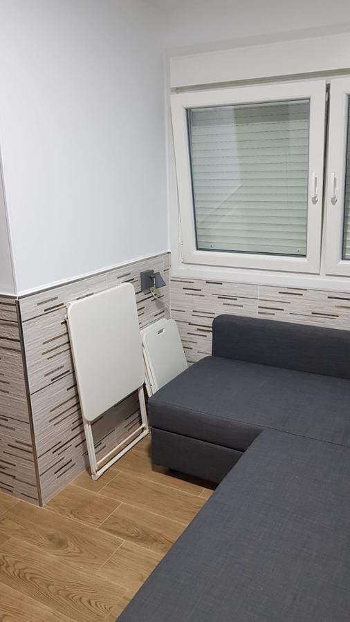 Costa Nova Apartment