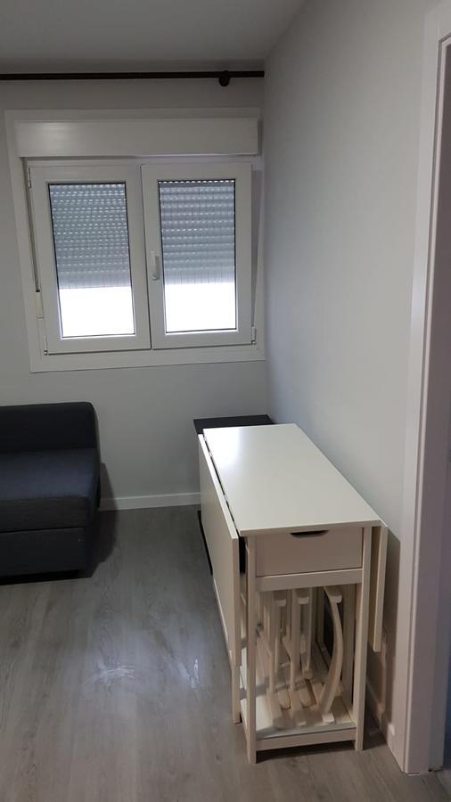 Costa Nova Apartment *