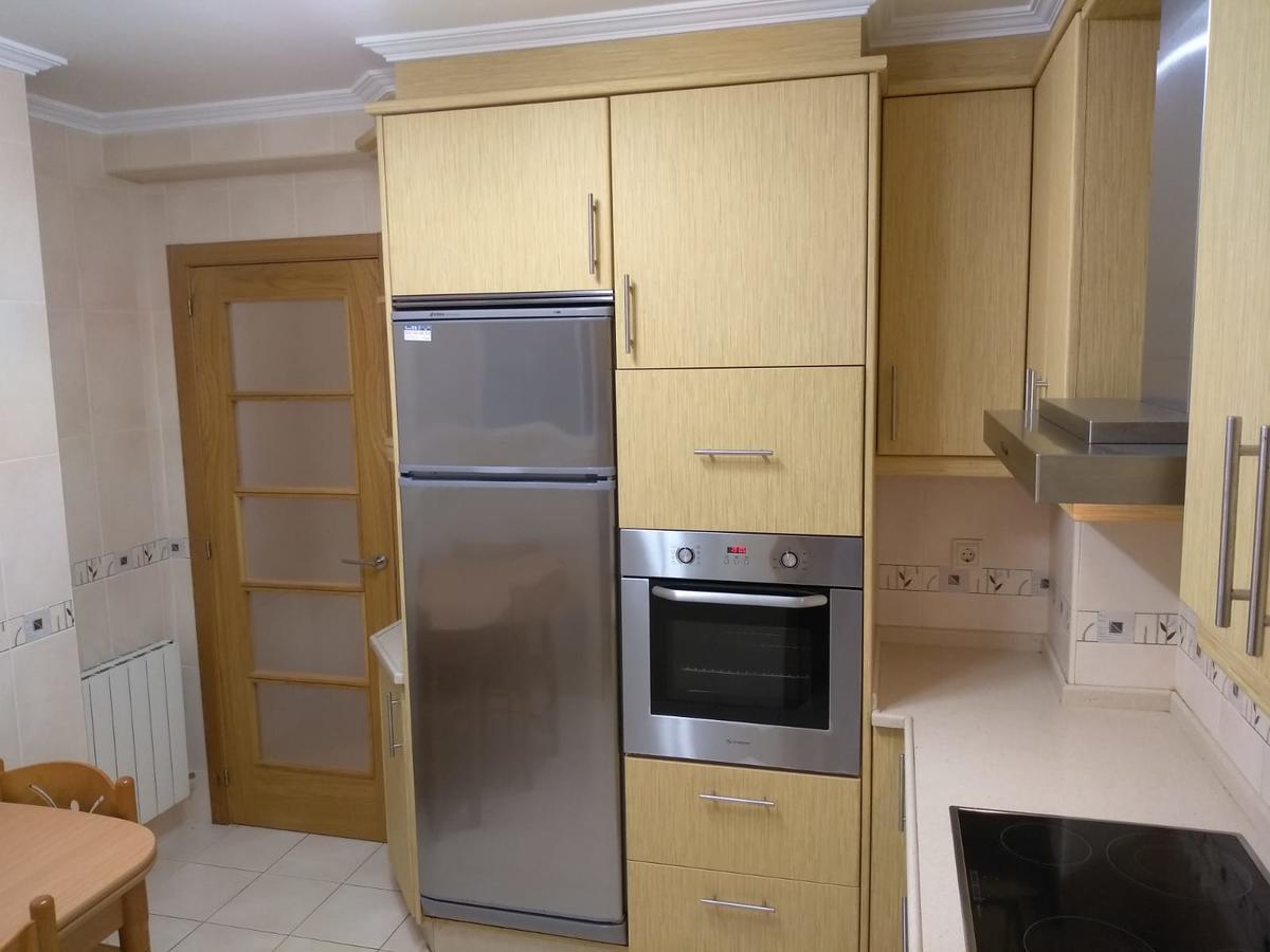 Alfredo Branas Apartamento *
