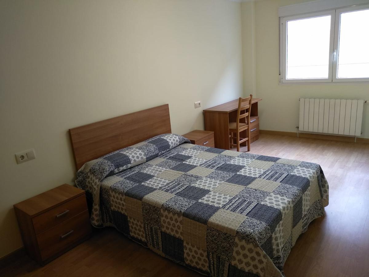 Apartamento Alfredo Branas Santiago de Compostela