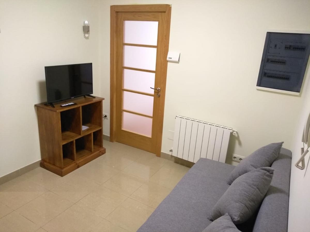 Apartamento Alfredo Branas Santiago de Compostela