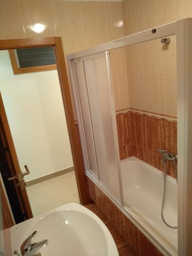 Apartamento Alfredo Branas *