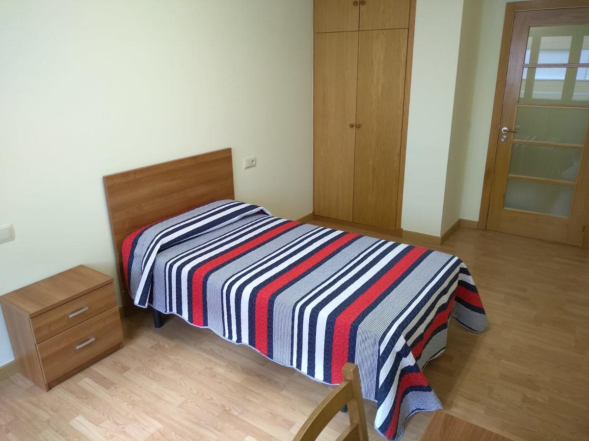 Alfredo Branas Apartamento *