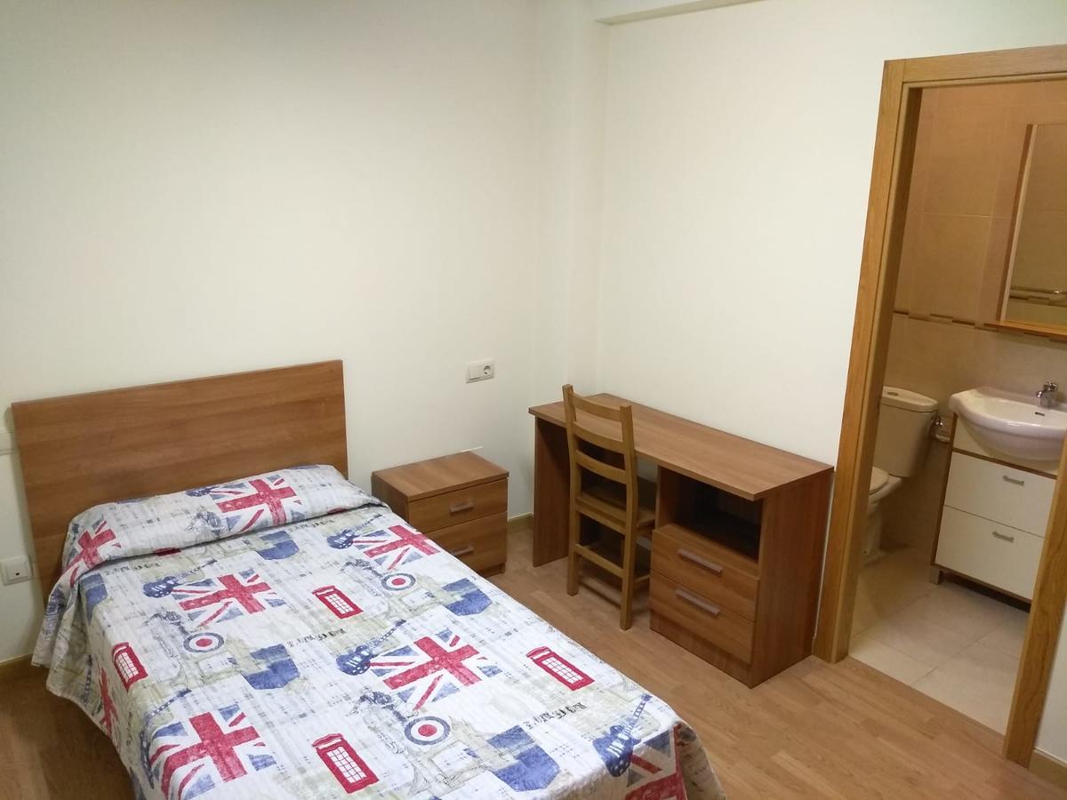 Alfredo Branas Apartamento