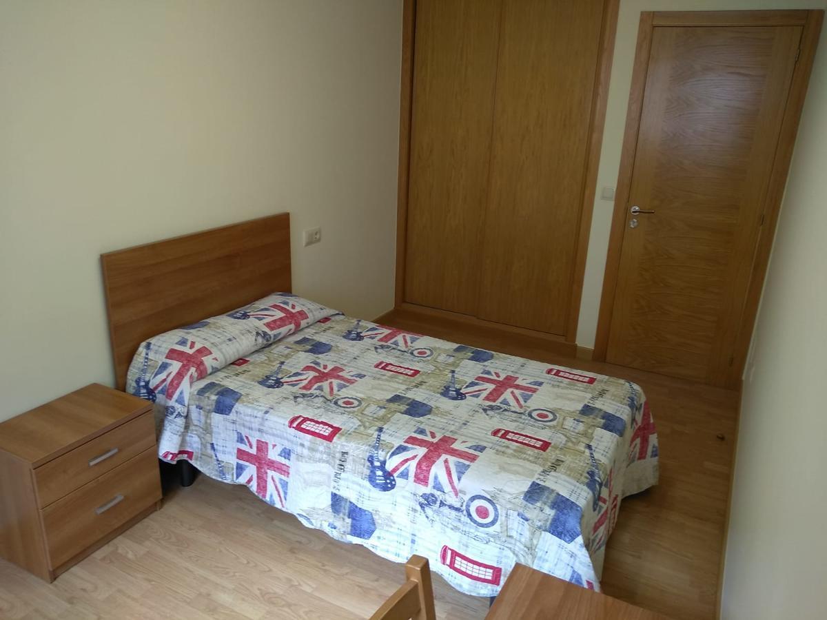 Alfredo Branas Apartamento *
