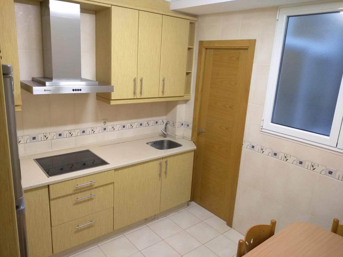 Alfredo Branas Apartamento