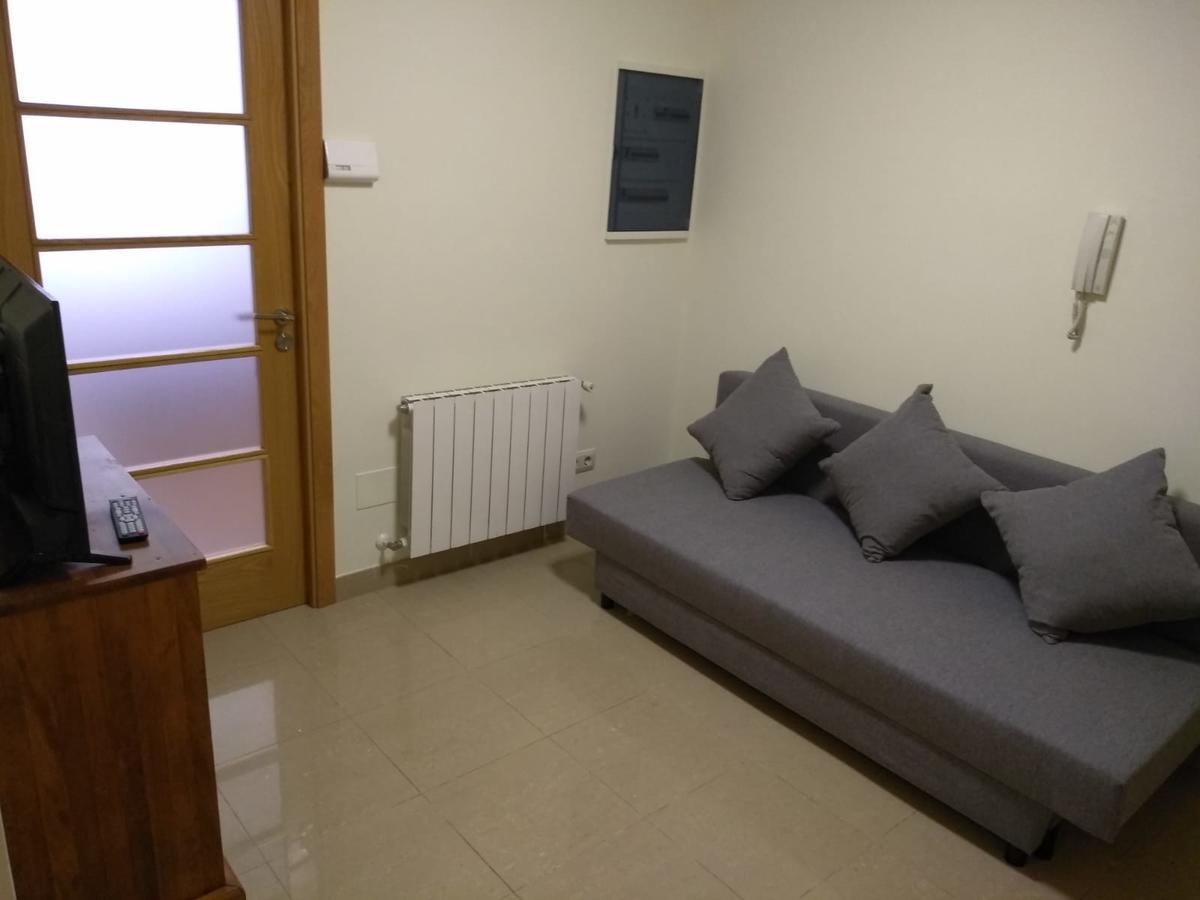 Apartamento Alfredo Branas